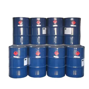 Fabrika doğrudan yüksek saflıkta DMC CAS 616-38-6 Dimethyl Carbonate en iyi fiyat