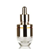 Économisez 10% flacons compte-gouttes en verre avec Pipette pour huile cosmétique, Unique, luxe, dégradé, personnalisé, 30 ml, 1oz, 50ml, 2 oz