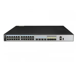 S5720-SI S5720-28P-SI-AC标准千兆以太网交换机企业路由器，实现可靠的网络连接