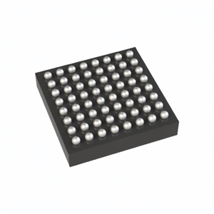 Componentes de Circuito Electrónico Originales de Fábrica Sellados 64 FBGA, CSPBGA AD4030-24BBCZ Adquisición de Datos - Product Image 1