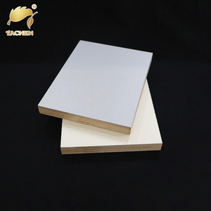 Blanco <span class=keywords><strong>formica</strong></span> hpl de madera contrachapada - Product Image 5