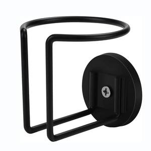 Support magnétique en caoutchouc D66mm D88mm avec ventouse latérale <span class=keywords><strong>pour</strong></span> boissons, idéal <span class=keywords><strong>pour</strong></span> usage marin et automobile - Product Image 1