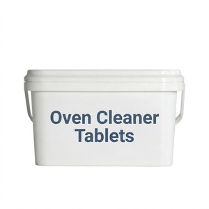 Tabletas <span class=keywords><strong>de</strong></span> Limpieza para <span class=keywords><strong>Hornos</strong></span> Comerciales <span class=keywords><strong>de</strong></span> Limpieza Profunda y Autolimpiantes <span class=keywords><strong>de</strong></span> Marca Privada OEM - Product Image 3