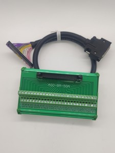 Controlador <span class=keywords><strong>de</strong></span> serie ASDA-A2 CN1, ASD-BM-50A <span class=keywords><strong>de</strong></span> bloque <span class=keywords><strong>de</strong></span> terminales con cable <span class=keywords><strong>de</strong></span> 0,5 metros - Product Image 5