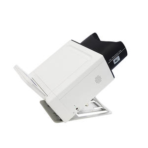 Cámara de Fondo de Ojo Digital de Campo Amplio ICEN IN-CFC con Angiografía Automática, 1 Año de Garantía, Material de Manganeso - Product Image 5