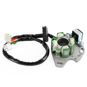 Areyourshop Magneto đánh lửa Stator cho Suzuki RM 250 rm250 1996 1997 1998 1999 2000 - Product Image 4