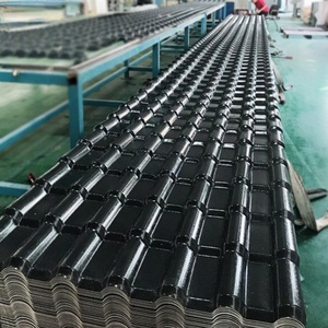 Nuevos Materiales, Azulejos Alternativos Cuadrados con Efecto Loto Autolimpiantes, Azulejos Ignífugos con 5 Años de Garantía - Product Image 2