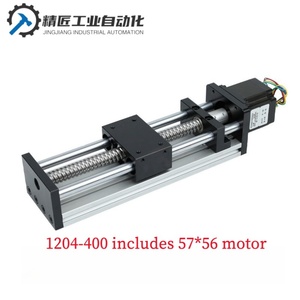 <strong>Small</strong> <strong>Slide</strong> Module Ball Screw <strong>Slide</strong> Module Linear Guide <strong>Slide</strong> Guide Numerical Control Module - Product Image 4