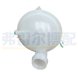 Tanque de Expansión 1323EZ 9681161680 para Citroën Peugeot 307 308 408 C5, Botella de Agua Auxiliar de Plástico - Product Image 1