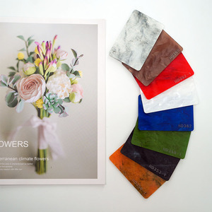 แผ่นอะคริลิคตกแต่งกระจกสีแผ่นพลาสติกสีติดผนังแบบกำหนดเองแผงอะคริลิคตัดด้วยเลเซอร์ - Product Image 4