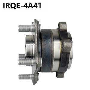 Ensemble de roulement de roue arrière et tête d'essieu 43202-4GA0B pour Nissan Infiniti IRCHE-4A41 - Product Image 5