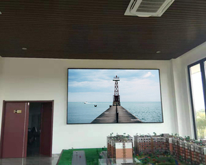 <span class=keywords><strong>Led</strong></span> Bảng điều chỉnh 1.8 <span class=keywords><strong>Pixel</strong></span> pitch 1 000 Nit độ sáng bất động sản <span class=keywords><strong>LED</strong></span> hiển thị p1.86 trong nhà <span class=keywords><strong>LED</strong></span> màn hình kỹ thuật số - Product Image 4