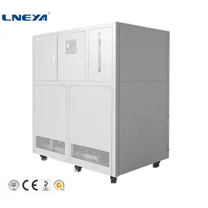 מעבדה Custom 5 ~ 35c קטן הסירקולציה המחודשת Chiller יחידה