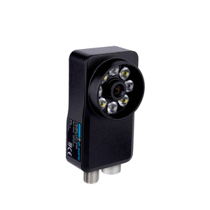 Inductive Sensor IS 70 NSK TSSL Unshielded Screw Terminal LED Display Proximity Sensor - Product Image 2