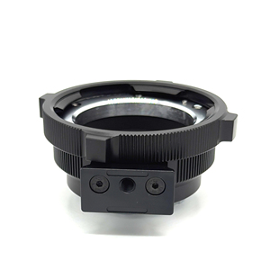 Adaptateur de monture d'objectif Leedsen PL-LT pour objectif PL <span class=keywords><strong>Cine</strong></span> vers boîtier d'appareil photo à monture <span class=keywords><strong>Leica</strong></span> L/T - Product Image 5