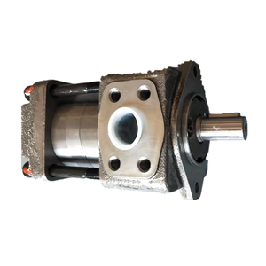 Pompes hydrauliques à engrenages internes série QT QT22 23 QT31 32 33 QT41 42 43 QT51 52 53 QT61 62 63 Pompes simples QT23-8-A QT33-10-A Faible Pression - Product Image 1