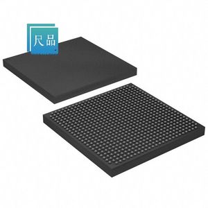 <strong>10AS016E3F27I2SG</strong> BOM Service IC SOC CORTEX-A9 1.5GHZ 672FBGA <strong>10AS016E3F27I2SG</strong> - Product Image 1