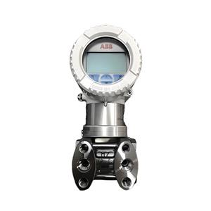 Transmisores de Presión Diferencial ABB 266DSH con Pantalla LCD 264, 4-20 mA, Protocolo Hart, Categoría de Producto: Transmisores de Presión - Product Image 1