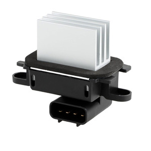 Resistencia del Ventilador Ford 19E624A YH1829 12V ABS para Repuesto o Reparación - Product Image 4