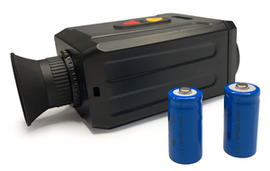 جهاز قياس المسافات بالليزر عالي المدى يصل إلى 10 كم للصيد والاستخدامات العسكرية - Product Image 6