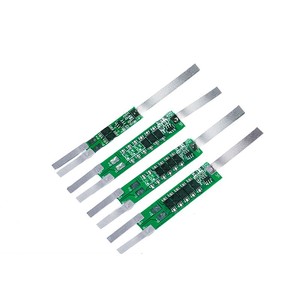 2A-9A Lifepo4 2วินาที6.4V สำหรับแบตเตอรี่3.2V แบบ LFP แบบเหล็กชาร์จไฟเดียวกันพอร์ตบอร์ด G296 - Product Image 1