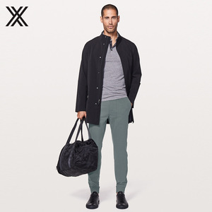 La transpiration tissu <span class=keywords><strong>anti</strong></span> simple hommes jogger pantalon avec <span class=keywords><strong>poches</strong></span> - Product Image 6