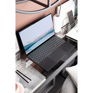 Ordinateur portable LT7 de marque générale en promotion avec écran 15,6 pouces, processeur Intel Quad-Core N95, 16 Go de RAM, 256 Go de stockage, fabriqué en Russie pour l'utilisation avec outils de tournage - Product Image 4