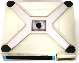 바코드 벤치 스케일 다후아 (TM-15A-5D) 상업용 가격 계산 소매 전자 저울 라벨 열 인쇄 바코드 저울 - Product Image 6