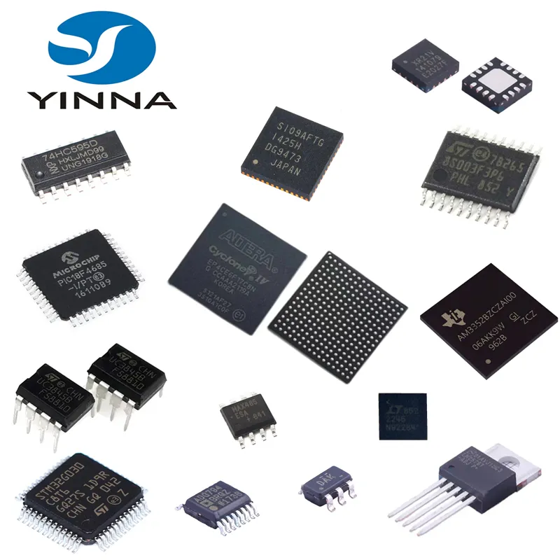 D965 Electronic Components Integrated Circuits IC Chips