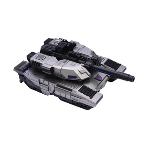 ROBOSEN <span class=keywords><strong>Jouet</strong></span> Robot Transformable Automatique, Chatbot Interactif IA, Robot IA, Tank <span class=keywords><strong>Télécommandé</strong></span> pour Jouets Édition Limitée 2025 - Product Image 3