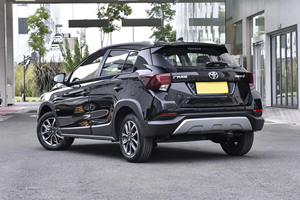 <span class=keywords><strong>Toyota</strong></span> <span class=keywords><strong>Yaris</strong></span> L Zhixuan <span class=keywords><strong>X</strong></span> Deluxe PLUS Edition 1.5L CVT FWD 5 portes 5 places Hatchback d'occasion <span class=keywords><strong>2022</strong></span> prête à être expédiée - Product Image 4