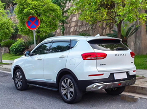 Essence d'<span class=keywords><strong>occasion</strong></span> <span class=keywords><strong>2</strong></span> roues 2023 Haval H6 5 <span class=keywords><strong>places</strong></span> Haval H6 Gt 2023 F7 M6 Hybrid SUV Car <span class=keywords><strong>voiture</strong></span> haval h6 H9 Dargo Car - Product Image 4