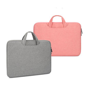 Du Lịch Xách Tay Biểu Tượng Tùy Chỉnh 13 15.6Inch Bảo Vệ Máy Tính Túi Messenger Tote Bìa Tay Áo Máy Tính Xách Tay Túi Cho Phụ Nữ Và Nam Giới - Product Image 6