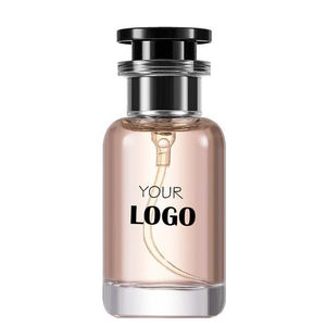 Fragancia fantástica personalizada y perfume y spray Oud para mujeres y hombres Perfume de mujer de larga duración - Product Image 5