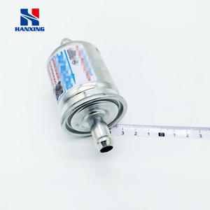 Filtro de gas a gas automotriz LPG/CNG, filtro de gas AT09, núcleo de filtro, piezas automotrices de gas - Product Image 5