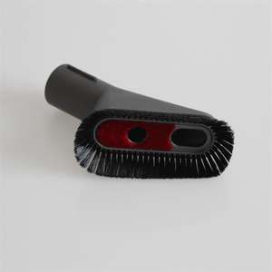 Pièces d'aspirateur pour aspirateur <span class=keywords><strong>dyson</strong></span> fils V11/<span class=keywords><strong>V10</strong></span>/V7/V8, Mini brosse à poils souples - Product Image 4