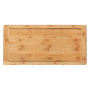 <span class=keywords><strong>Planche</strong></span> <span class=keywords><strong>à</strong></span> <span class=keywords><strong>découper</strong></span> en bambou <span class=keywords><strong>Planche</strong></span> <span class=keywords><strong>à</strong></span> <span class=keywords><strong>découper</strong></span> rétractable polyvalente au-dessus de l'évier Planches <span class=keywords><strong>à</strong></span> <span class=keywords><strong>découper</strong></span> en bambou personnalisées - Product Image 3