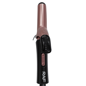 RAF Hair Curler 43W PTC Fast Heating <b>Iron</b> Ceramic Barrel Reduce Damage 360 Swivel Cord Styling Tool R.0412 1 Personal Care Hair - Product Image 3