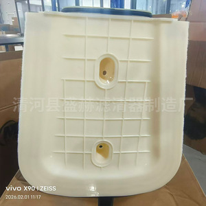 ไส้กรองอากาศ Sheng He รุ่น 4M0133843E สำหรับ Audi Q7 Q8 Porsche Cayenne Touareg 3.0T - Product Image 2