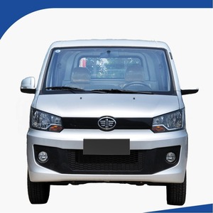 รถบรรทุกขนาดเล็ก3 5ตัน T80ขับด้านซ้ายมือ6ล้อ LHD RHD อายุ2024ปี - Product Image 2