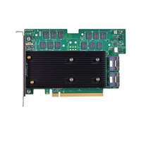 Tarjeta RAID 9670-24i de 24 Puertos Internos SFF-8654 PCIE 4.0 X8, Kit Individual 24G Broadcom MegaRAID 9670-24i 05-50123-00