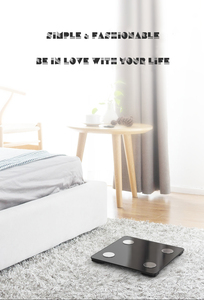 Precio adecuado buenos comentarios de grasa corporal <span class=keywords><strong>baño</strong></span> escala Digital 180kg - Product Image 5