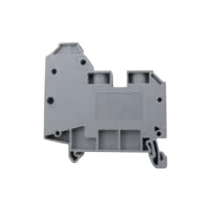 Weidmuller <b>Terminal</b> Block SAKDU 4/ZR 4 Pole Screw Connection Industrial Use - Product Image 2