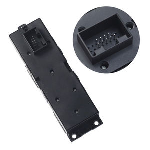 Interruptor principal de ventana 1J4959857B para Vw Golf 4 Passat B5 Jetta Bora Seat <span class=keywords><strong>Toledo</strong></span> - Product Image 3