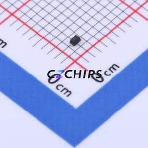 Transistor ESD y protección contra sobretensiones (TVS/ESD) SOD-523, original y nuevo, de la serie de TV - Product Image 1