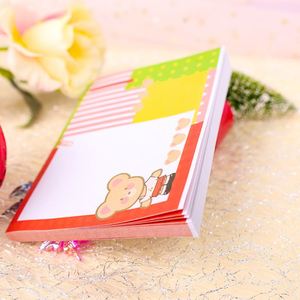 Papeterie personnalisée sur mesure, bloc-notes autocollant imprimé, notes adhésives, papeterie, notes adhésives mignonnes, bloc-notes adhésif personnalisé - Product Image 6