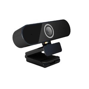 Cámara web de enfoque automático para videoreunión, cámara de alta calidad USB 4K 13MP, para videollamada - Product Image 6