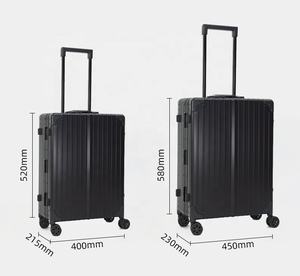 Obox กระเป๋าเครื่องสำอางผู้หญิงหรูหรากล่องเครื่องสำอางแฟชั่นที่กำหนดเองพิมพ์ของขวัญ - Product Image 4