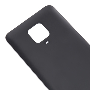 Prezzo di Fabbrica per <span class=keywords><strong>Cover</strong></span> Posteriore in Vetro OEM per Xiaomi <span class=keywords><strong>Redmi</strong></span> <span class=keywords><strong>Note</strong></span> <span class=keywords><strong>9</strong></span> <span class=keywords><strong>Pro</strong></span> Max - Product Image 4
