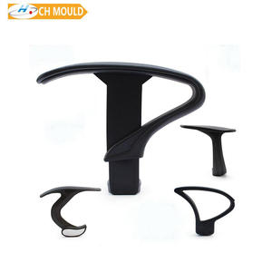 Taizhou Fabriek Hot Sell Kantoorstoel Onderdelen Mal Vijf Ster Armleuning Lijst - Product Image 6